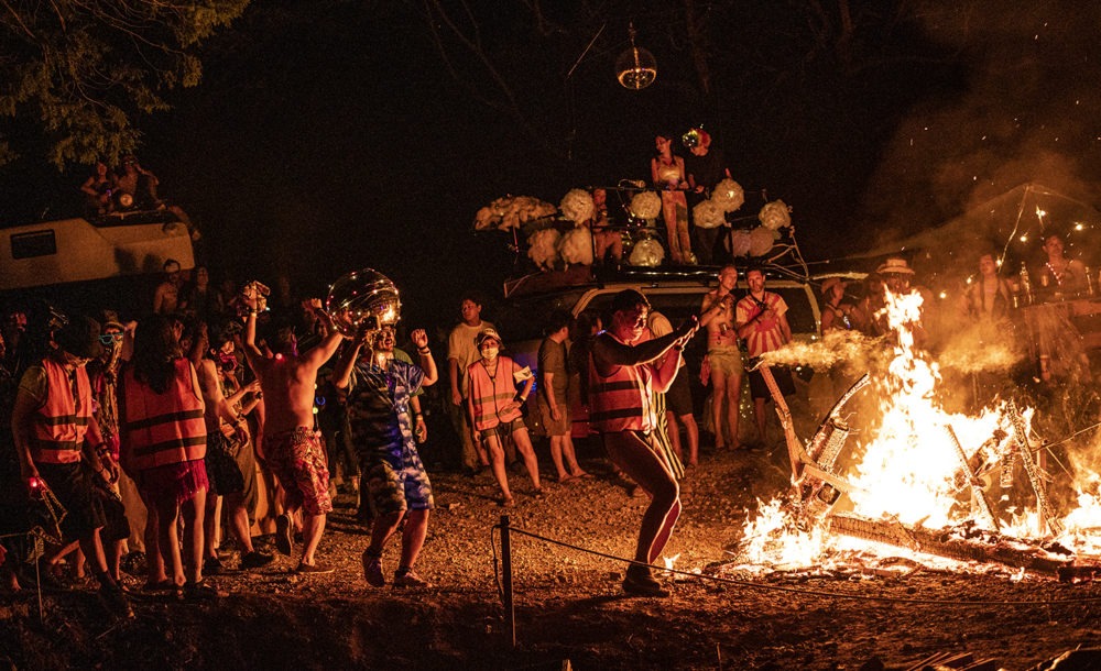 Burning Japan バーニングジャパン » ABOUT Burning Japan