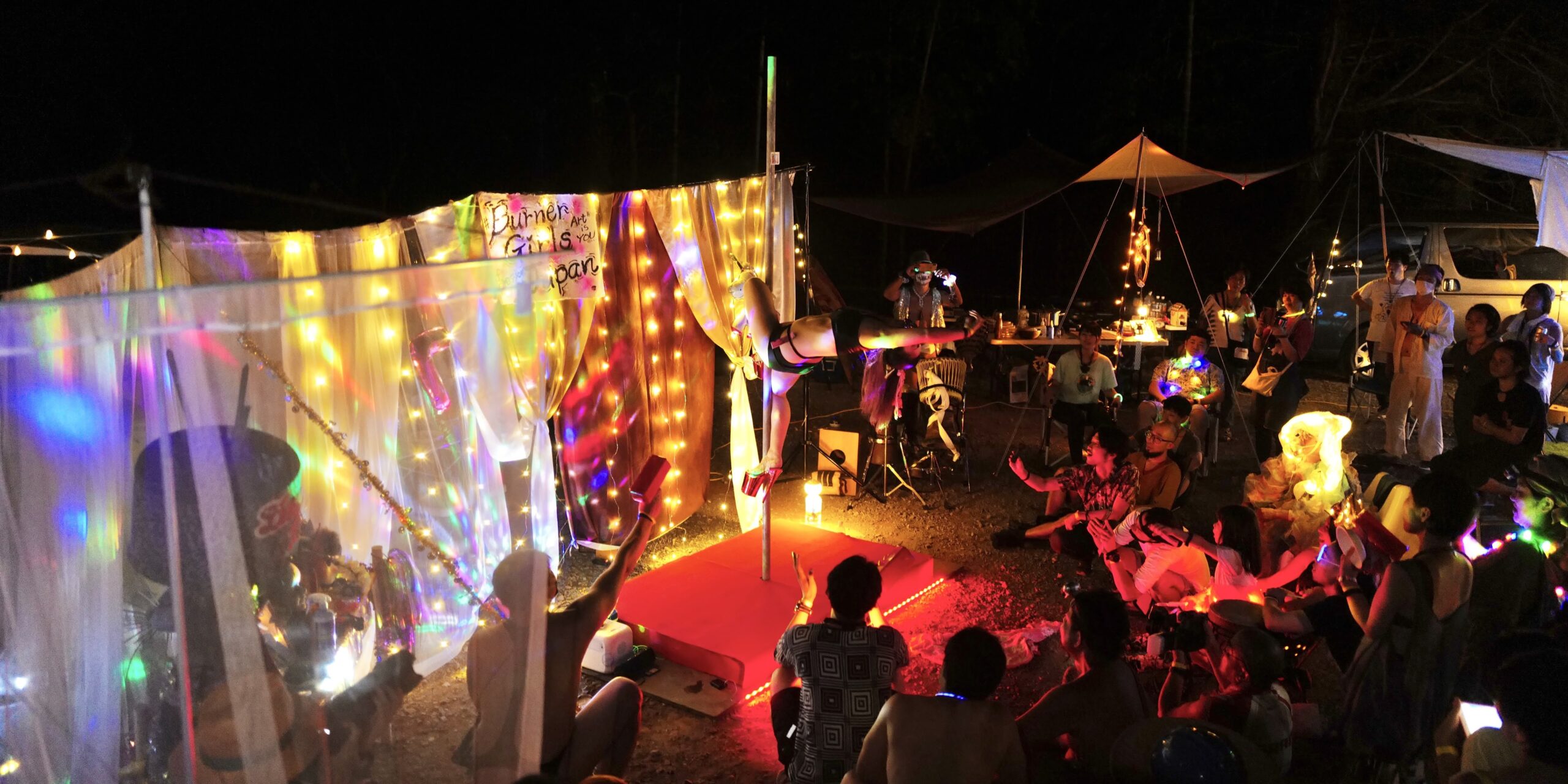 Burning Japan バーニングジャパン » ABOUT Burning Japan